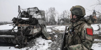 NYP: ВСУ могут покинуть Курскую область в течение двух недель - M24.Ru