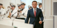 Поздравление с Международным женским днём от Министра транспорта Романа Старовойта - МГТУ ГА