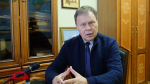 Рассвет ТВ. Николай Арефьев: «С 8 марта!»