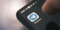 Мессенджер Telegram заблокирован в Дагестане и Чечне - M24.Ru
