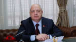 Рассвет ТВ. Сергей Гаврилов: «С праздником весны и труда!»