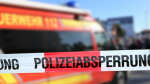 Bild: левые радикалы подожгли семь транспортных средств бундесвера в Берлине