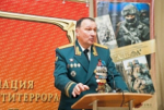 Умер глава ассоциации ветеранов группы «Альфа» генерал-полковник Мирошниченко
