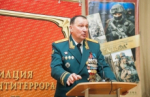 Умер глава ассоциации ветеранов группы «Альфа» генерал-полковник Мирошниченко