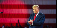 Huff Post: Игра Трампа в гольф обошлась бюджету США в 18 миллионов долларов - Вечерняя Москва