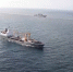 ВМС России, КНР и Ирана в марте проведут совместные учения - M24.Ru