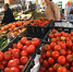 В Роскачестве рассказали о спросе на вегетарианские продукты - Говорит Москва