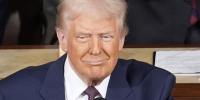 Трамп заявил о хороших отношениях с Путиным и жёсткой позиции касаемо России - Говорит Москва