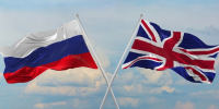 РФ предупредила Британию об ответе в случае эскалации после инцидента с дипломатами - M24.Ru