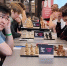 Жамсаран Цыдыпов захватил лидерство на турнире Иви Grand Prix Chess II - Федерация шахмат