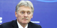 Песков: спецслужбы выполнили свою работу, выявив шпионов среди британских дипломатов - M24.Ru