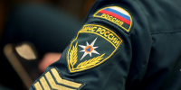 Двое сотрудников МЧС погибли во время тушения пожара в Пермском крае - Вечерняя Москва