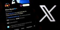 Второй за день сбой произошел в работе соцсети X - M24.Ru