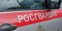 Московские росгвардейцы задержали гражданина с наркотиками - Росгвардия