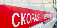 Три человека погибли при ударе ВСУ по торговому центру в Курской области - M24.Ru