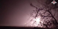 Силами ПВО отражена еще одна попытка атаки БПЛА на Москву – Собянин - M24.Ru