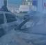 Сотрудник "Мираторга" погиб в Домодедово при атаке БПЛА - M24.Ru
