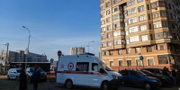 14 человек пострадали в Подмосковье в результате атаки БПЛА - M24.Ru