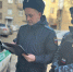 Возможность остаться без машины побудила москвича  оплатить штрафы - УФССП России по Москве