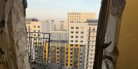 Еще один человек погиб после атаки БПЛА на Московский регион - M24.Ru