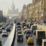Апрельская погода вновь вернется в Москву после 20 марта - M24.Ru