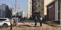 Семьям погибших при падении БПЛА в Подмосковье выплатят до 1 млн рублей - M24.Ru