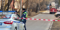Вторым погибшим в результате атаки БПЛА на Подмосковье оказался сотрудник «Мираторга» - Вечерняя Москва