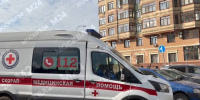 18 человек пострадали из-за атаки БПЛА на Подмосковье - M24.Ru