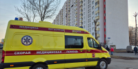 В Минздраве назвали число пострадавших от атаки украинских беспилотников - Вечерняя Москва