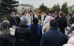 Годовщина преставления епископа Моравичского Антония. Подворье Сербской Православной Церкви