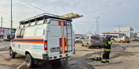 Политик Филиппо: атака БПЛА на Москву призвана сорвать переговоры Украины и США - M24.Ru