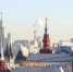 Москва отбила самую масштабную атаку беспилотников за всю историю, фото - Мой район