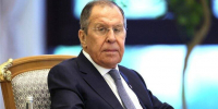 Лавров заявил о грубом нарушении изначальных принципов ОБСЕ - M24.Ru