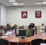 Состоялось очередное заседание Совета депутатов муниципального округа Люблино в городе Москве. - Муниципальный округ Люблино