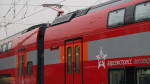 Движение поездов "Аэроэкспресс" в аэропорт Домодедово восстановлено