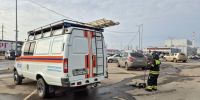 Стала известна личность третьего погибшего в результате атаки БПЛА на Москву - Вечерняя Москва