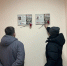 Молодежная палата Красносельского района провела акцию по инспекции памятных табличек, установленных в рамках проекта "Герои нашего дома"! - Красносельский район