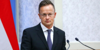 Сийярто назвал атаку ВСУ на станцию "Дружба" нападением на суверенитет Венгрии - M24.Ru