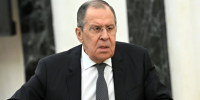 Лавров заявил о требовании Зеленского к США по ядерному оружию против РФ - M24.Ru