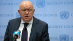 Небензя заявил, что ВСУ бегут из Курской области как "ошпаренные"