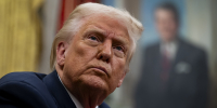 Дональд Трамп анонсировал очередные переговоры США и России по Украине - Говорит Москва