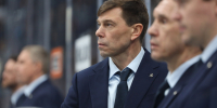 Алексей Кудашов: «Соперник переработал нас» - МХК Динамо