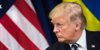 Reuters: Трамп не требует демилитаризации Украины в рамках переговоров - M24.Ru