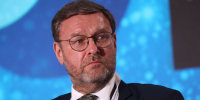 Вице-спикер СФ Косачев: любые договоренности по Украине будут на условиях РФ - M24.Ru