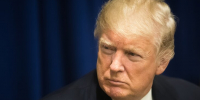 Белый дом заявил, что Трамп поставил Зеленского на место - M24.Ru