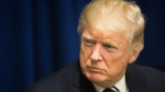 Белый дом заявил, что Трамп поставил Зеленского на место