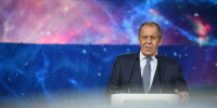 Лавров: Украина бы осталась в границах 1991-го, если бы Киев реализовывал свои планы - Вечерняя Москва