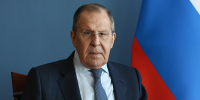 Лавров: Присутствие на Украине войск стран НАТО является угрозой для России - Вечерняя Москва