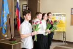 В РТУ МИРЭА отпраздновали Международный женский день