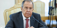 Лавров: Украина могла бы сохранить границы 1991 года, но без Крыма и части Донбасса - M24.Ru